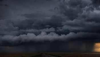Regresaron las tormentas