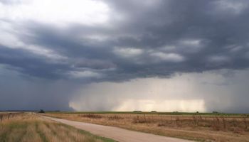 Alerta del Servicio Meteorológico Nacional: 4 regiones del norte serán afectadas por tormentas