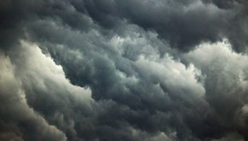 Advierten por abundantes precipitaciones sobre regiones del norte