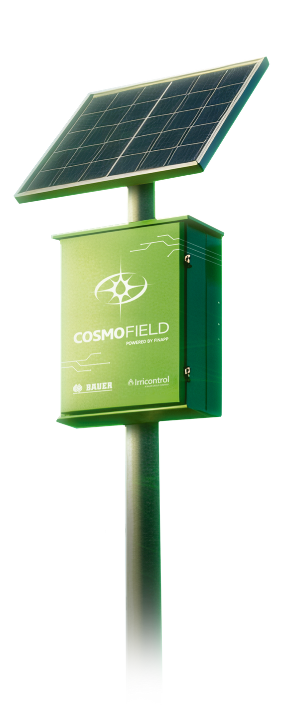 torre cosmofield