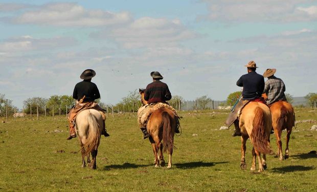 Aumento salarial: los trabajadores rurales cerraron una paritaria del 48 %