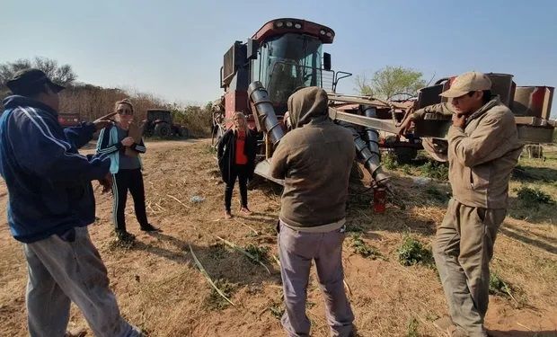 El estudio que revela qué se piensa en los pueblos rurales sobre el agro y la salud