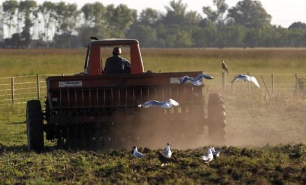 La suba no alcanzó a compensar toda la baja de 2015.