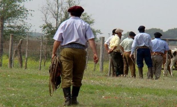 El gremio de los trabajadores rurales busca reabrir la paritaria después de cerrar un aumento del 55 %