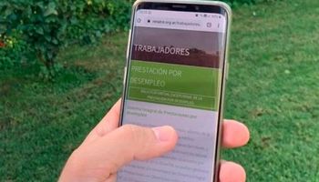 Digitalizan los trámites del trabajador rural y se extiende la atención remota