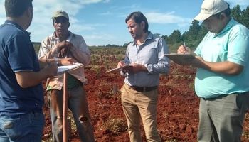 Trabajadores rurales: otorgarán prestaciones extraordinarias para víctimas de presunta trata de personas