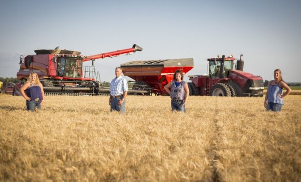 La lista de cientos de productores y empresas del agro que manifiestan su apoyo a la reforma laboral de Milei