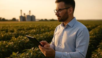Empresas brasileiras puxam 70% das contratações para altos cargos no agro; salários chegam a R$ 65 mil