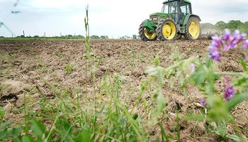 Récord: el valor de la hectárea agrícola superó los US$ 35.000 en Estados Unidos