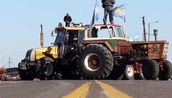 20J: los detalles de la movilización nacional de productores contra la expropiación de Vicentin