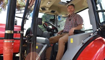 El renacer de los "irrompibles": la icónica marca argentina de tractores que regresa al mercado con precio competitivo y amplia gama de potencias