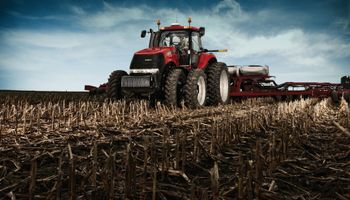 Tractores Case IH: líderes del mercado de mayor potencia