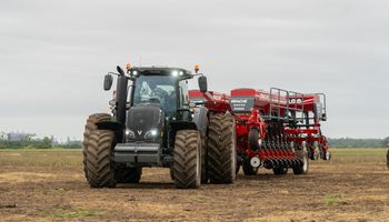 Según un experto, en qué año la maquinaria será autónoma en el campo argentino: "Hoy el valor de la tecnología de las máquinas hasta cuadriplica el valor del metal que tienen"