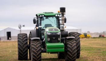 Con tractores desde US$ 29.000 y monitores de siembra a US$ 2.945, lanzan un "Hot Sale" de maquinaria con un inédito test drive y facilidades comerciales: cómo inscribirse