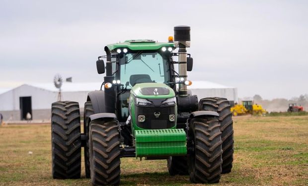 Con tractores desde US$ 29.000 y monitores de siembra a US$ 2.945, lanzan un "Hot Sale" de maquinaria con un inédito test drive y facilidades comerciales: cómo inscribirse