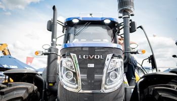 A US$ 660 el HP: los tractores de excelente relación precio-calidad, con fuerte respaldo de soluciones rápidas y concretas