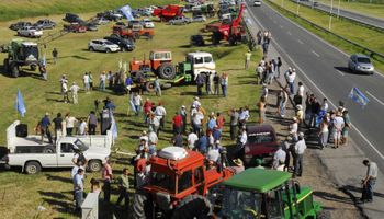 Carne: la fuerte carta de productores autoconvocados contra las entidades del campo