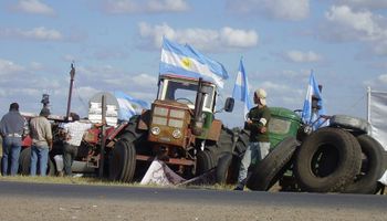 Carne: Santa Fe se declara en alerta y movilización 