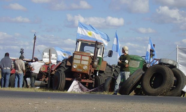 Carne: Santa Fe se declara en alerta y movilización