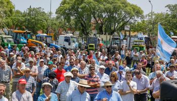 Retenciones: CARBAP convocó a una Asamblea abierta para definir las próximas medidas