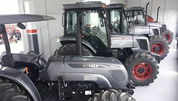 Los tractores argentinos de Agrale, de 75 a 215 CV: qué modelo se destaca según la producción