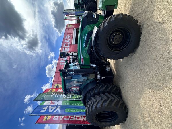 tractores bull