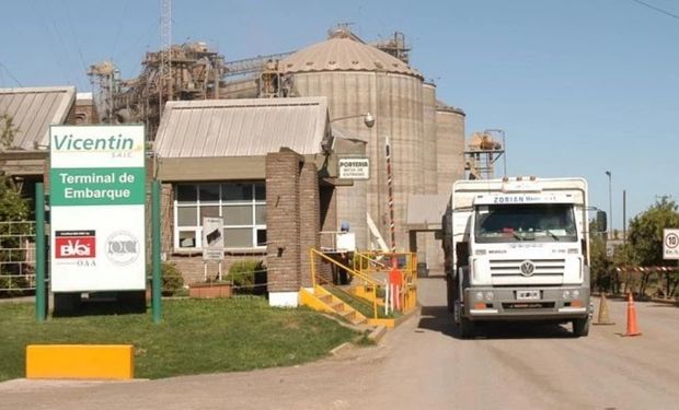 "Tráfico de votos" y dura denuncia contra Grassi en el proceso de adquisión de Vicentin: "No puede permitirse"