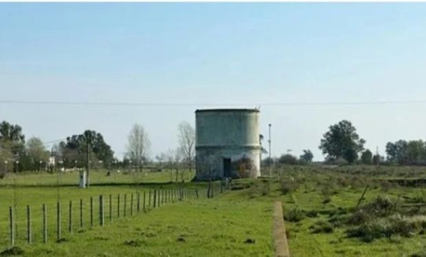 Tragedia en Blaquier: un hombre cayó a un pozo y murieron cinco bomberos que intentaron sacarlo