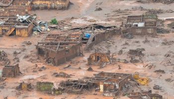 Tragédia de Mariana: agricultores e pescadores afetados receberão indenização e programa de transferência de renda