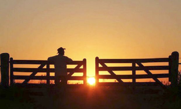 La percepción pública del campo: "El desprestigio de la actividad empieza desde que se sale de la tranquera"