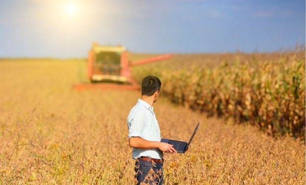 "La Transformación Digital del Agro": llega un evento repleto de experiencias para lograr negocios sostenibles