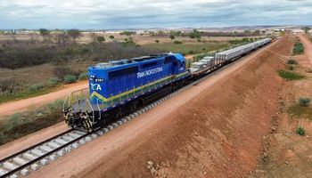 Transnordestina terá trecho ampliado em Pernambuco e chegará ao Porto de Suape