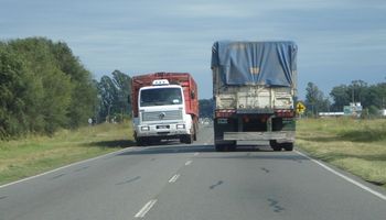Rutas argentinas: otro obstáculo para la competitividad