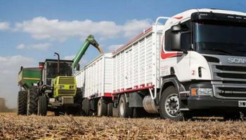 Advierten sobre el elevado costo del flete para productores del norte