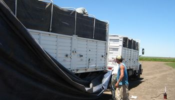 La cadena agroindustrial pide a provincias y municipios que dejen entrar los camiones
