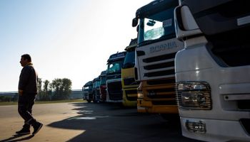 Entidades del transporte piden al Gobierno que garantice el normal tránsito