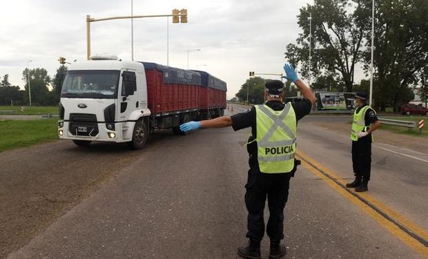 El gasoil tuvo la mayor suba en 2 años y los costos del transporte de cargas aumentaron casi un 5% en enero