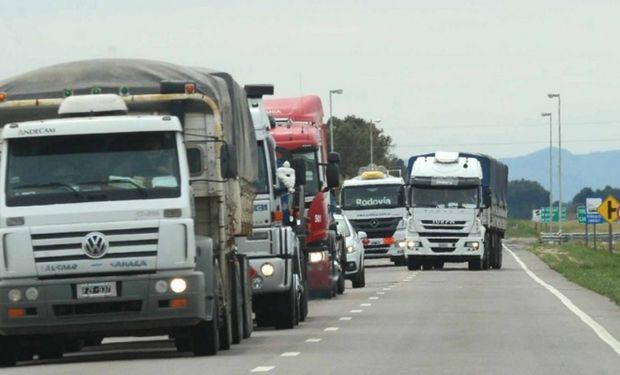 Entidades del transporte y senadores mantuvieron un encuentro para abordar las complicaciones del sector