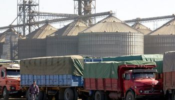 Transportistas de granos piden aumento