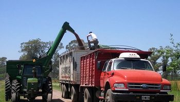 Implicancias para el traslado de granos