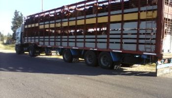 Evalúan sumar exigencias para el transporte de animales