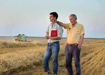En el agro, cómo hacer el traspaso generacional “sin que se rompa la empresa o se rompa la familia”: el desafío global de los establecimientos agropecuarios