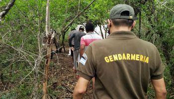 Rescataron a 76 trabajadores rurales víctimas de explotación: “A los explotadores les tiene que caer el peso de la ley"
