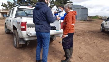 Detectaron indicios de trata de personas en un tambo de Córdoba