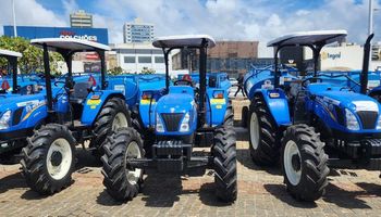Setor agropecuário da Bahia recebe R$ 26 milhões em emendas parlamentares