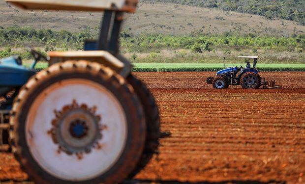 Isenção de IPI para pessoa com deficiência na compra de trator avança na Câmara