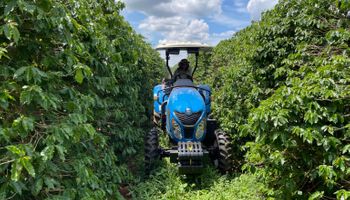 O que o produtor rural busca em um trator para agricultura familiar?