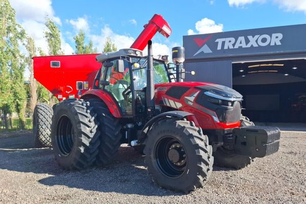 traxor ombu