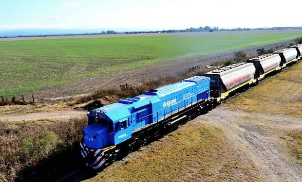 En la actualidad se están elaborando los proyectos para realizar estas obras ferroviarias en el tramo del Belgrano Cargas que va del centro al sur de Santa Fe