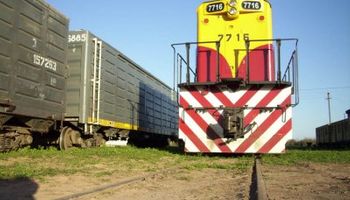 Productores del NEA piden por el ferrocarril